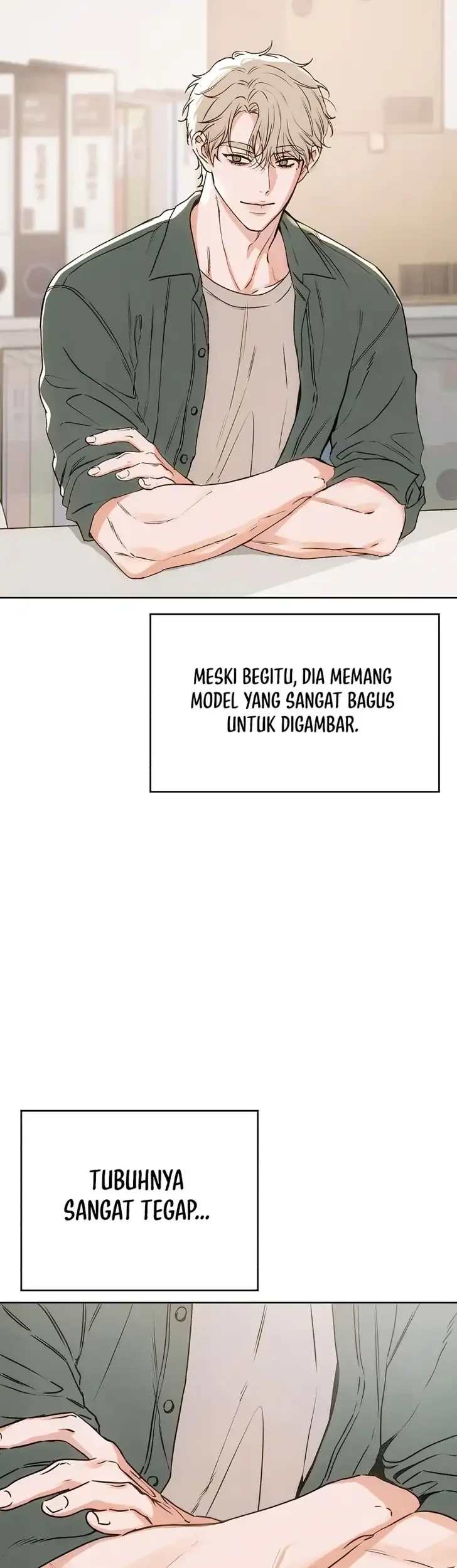 Our Ancestors are Watching Chapter 14 Gambar 52