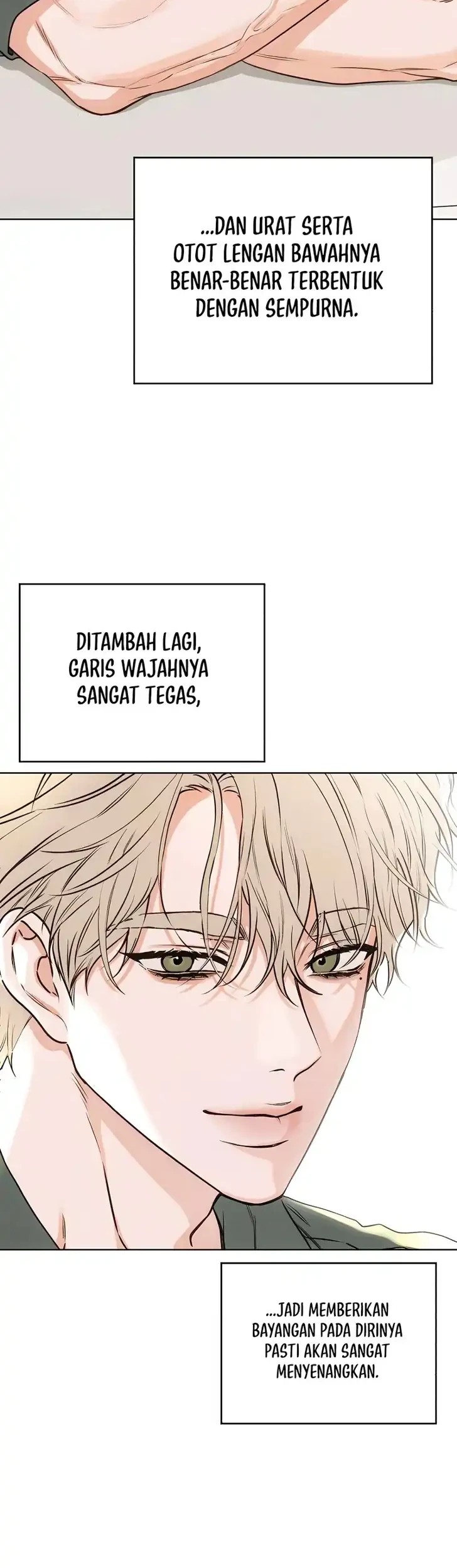Our Ancestors are Watching Chapter 14 Gambar 53