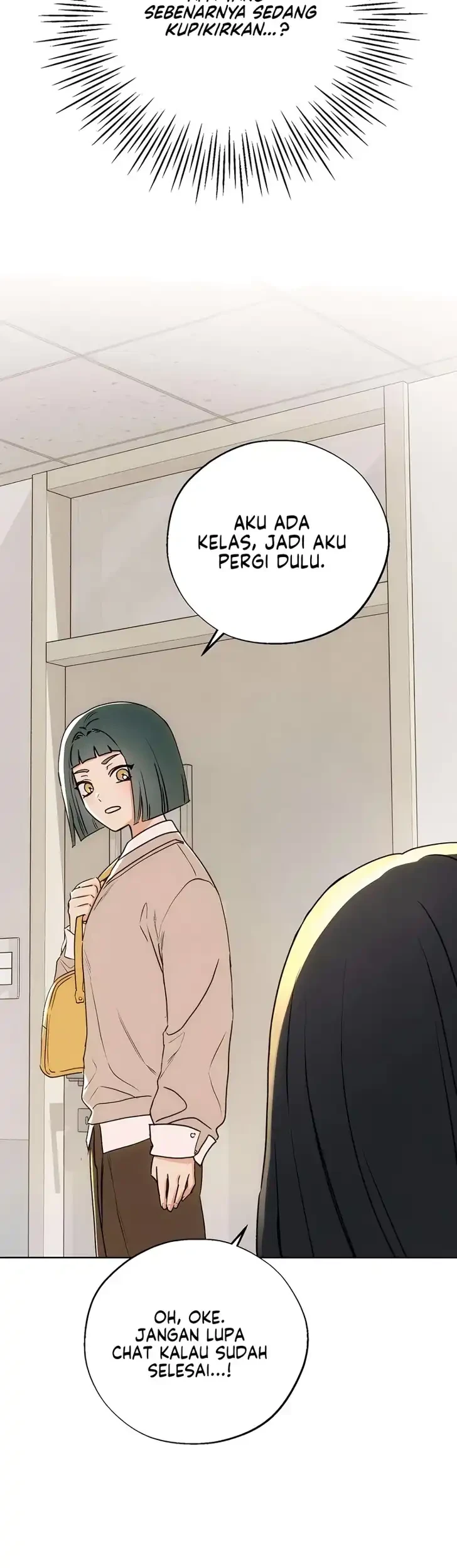 Our Ancestors are Watching Chapter 14 Gambar 55