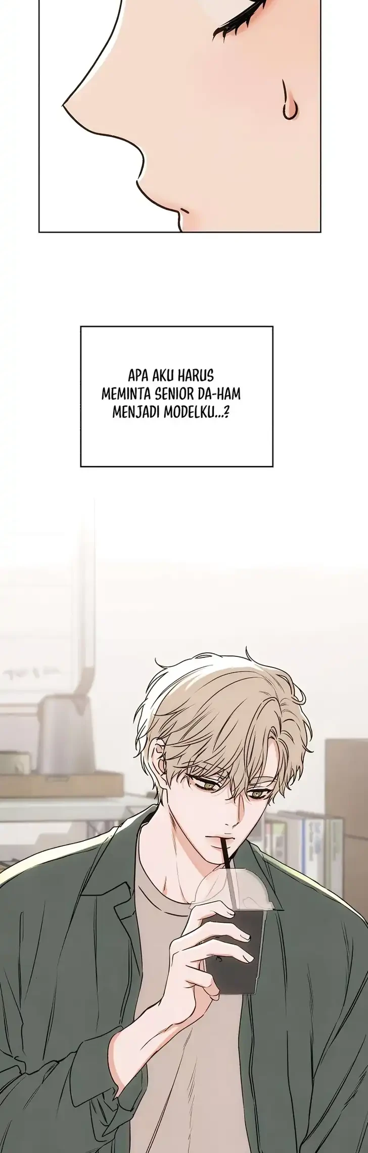 Our Ancestors are Watching Chapter 14 Gambar 57