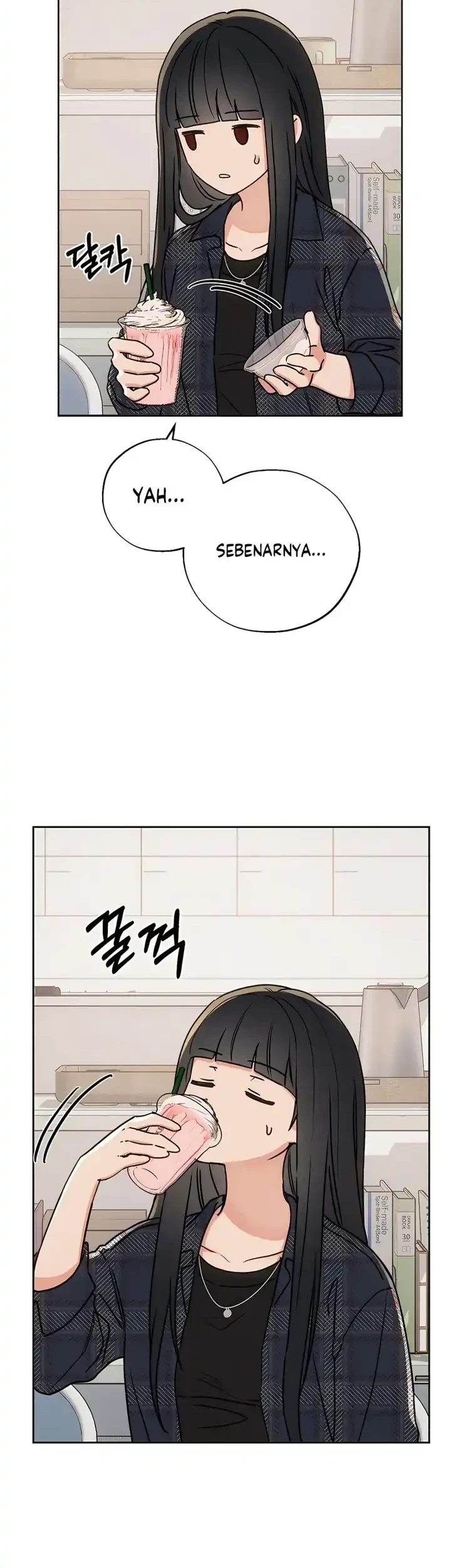 Our Ancestors are Watching Chapter 14 Gambar 59