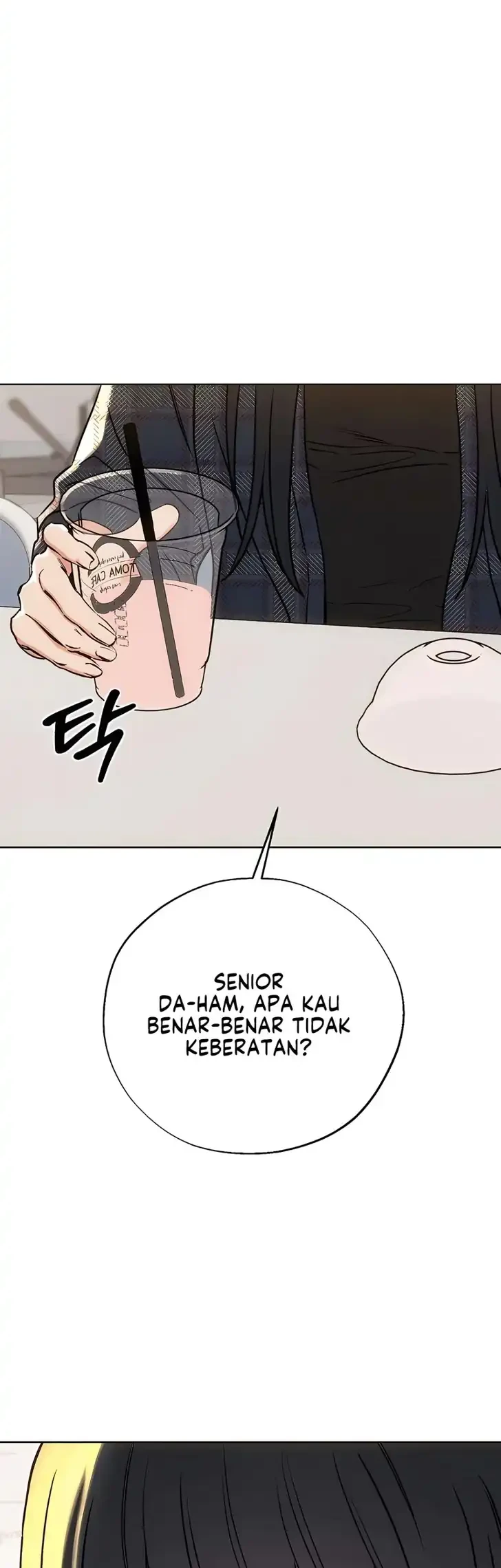 Our Ancestors are Watching Chapter 14 Gambar 60