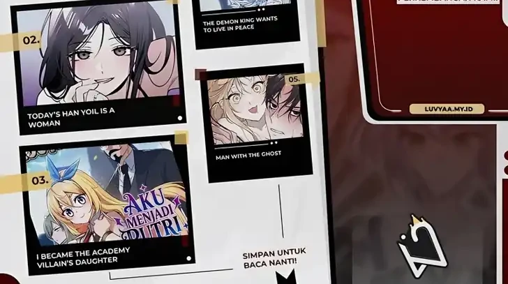 Our Ancestors are Watching Chapter 14 Gambar 65