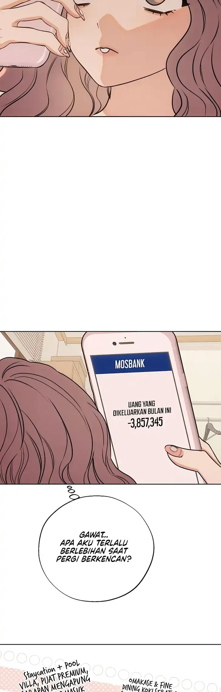 Our Ancestors are Watching Chapter 14 Gambar 6