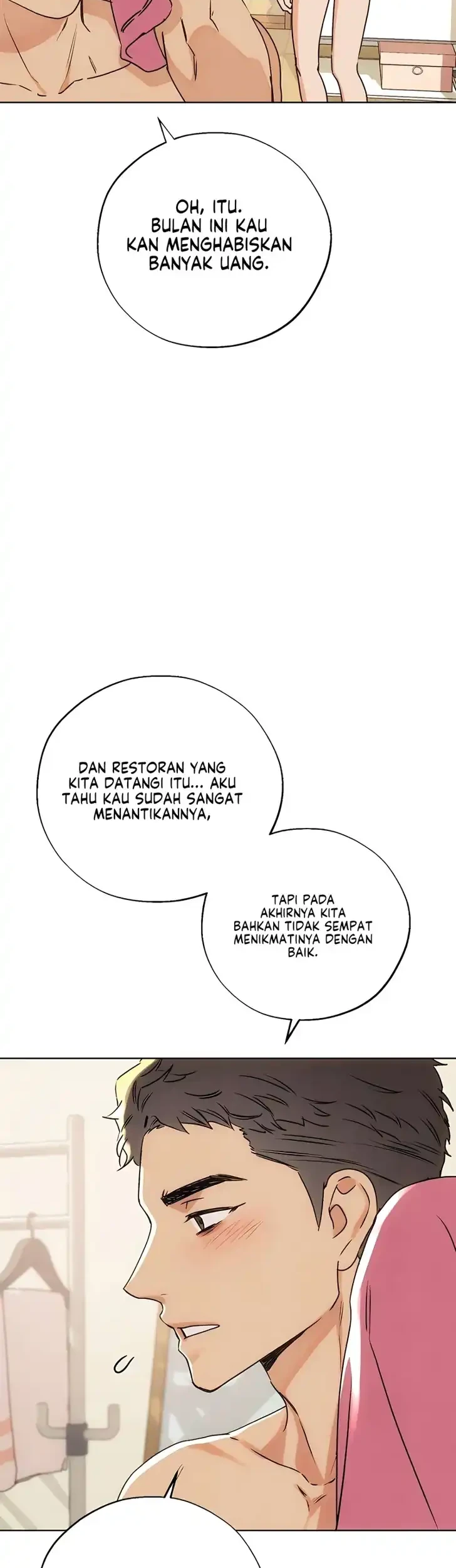 Our Ancestors are Watching Chapter 14 Gambar 11