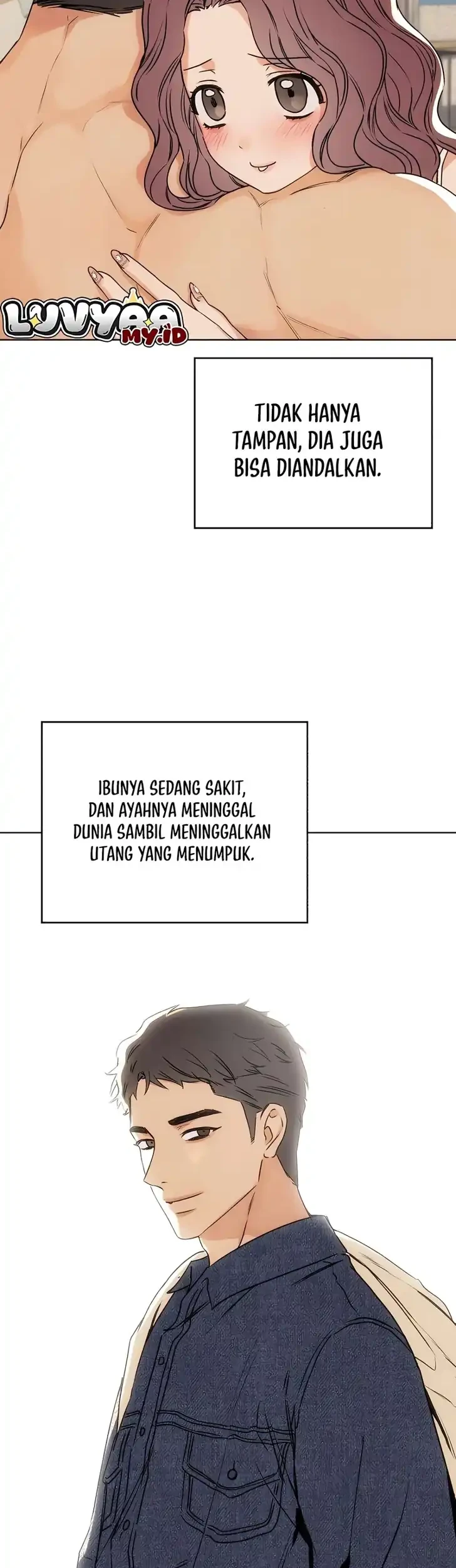 Our Ancestors are Watching Chapter 14 Gambar 14
