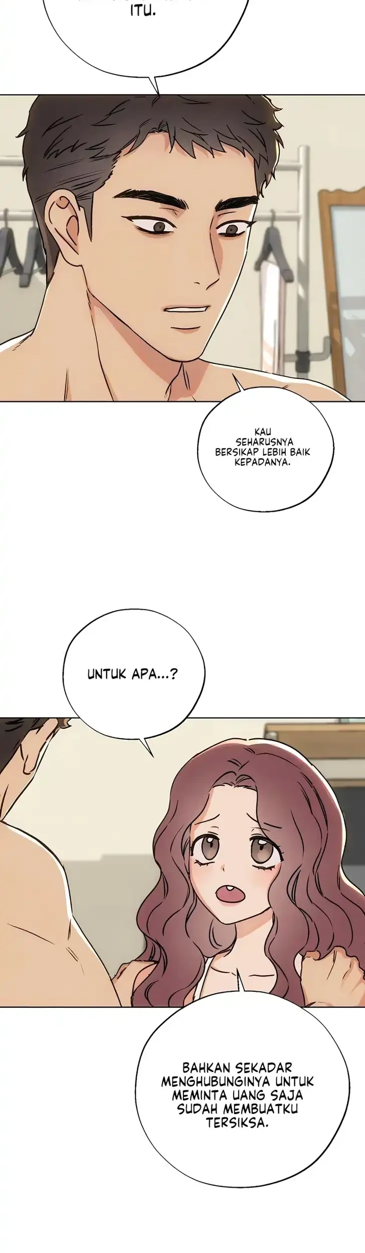 Our Ancestors are Watching Chapter 14 Gambar 20