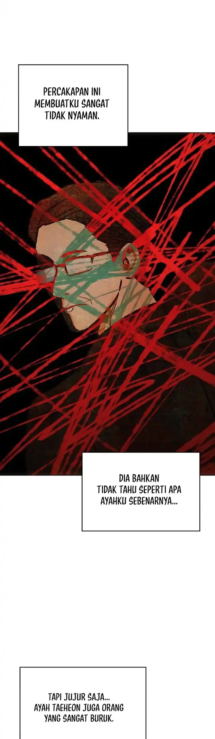 Our Ancestors are Watching Chapter 14 Gambar 23