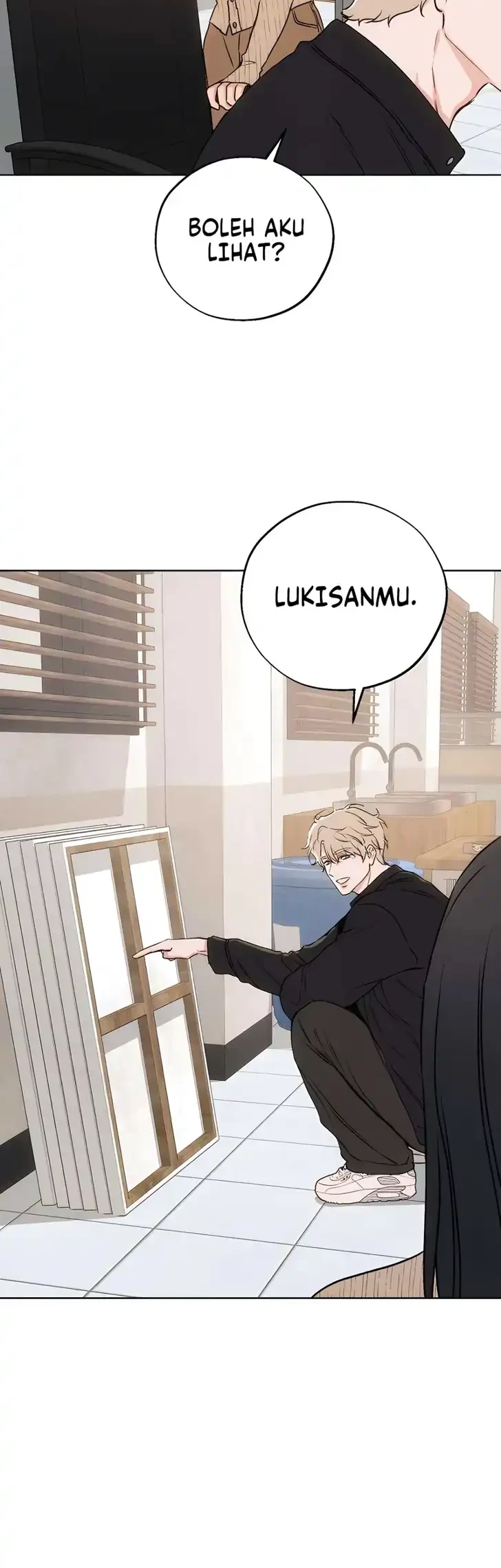 Our Ancestors are Watching Chapter 15 Gambar 30