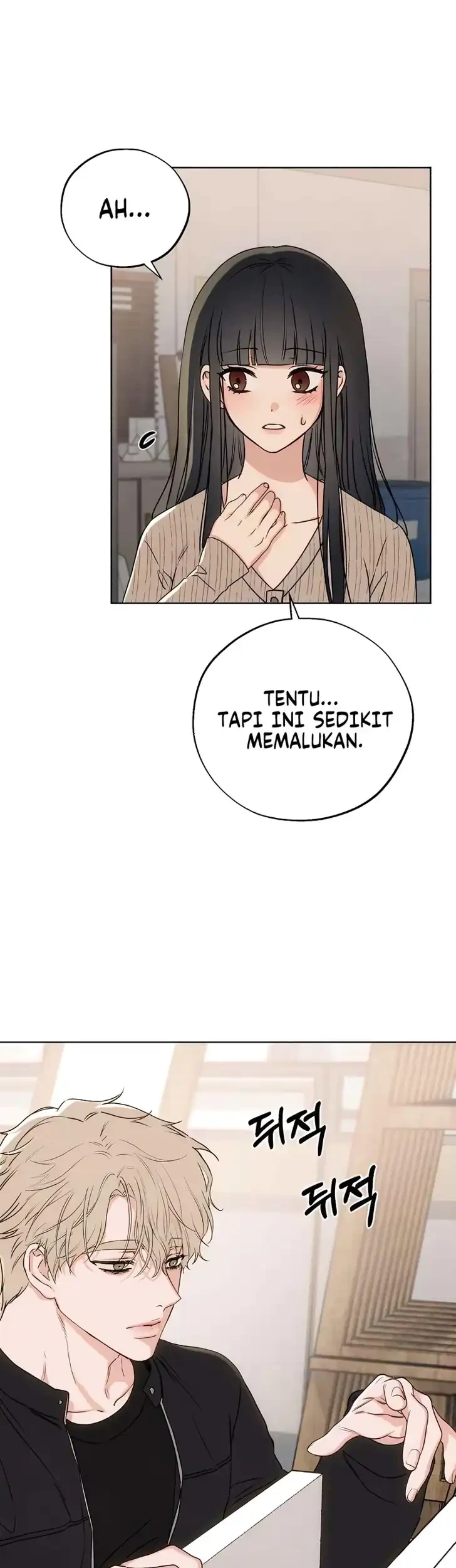 Our Ancestors are Watching Chapter 15 Gambar 31