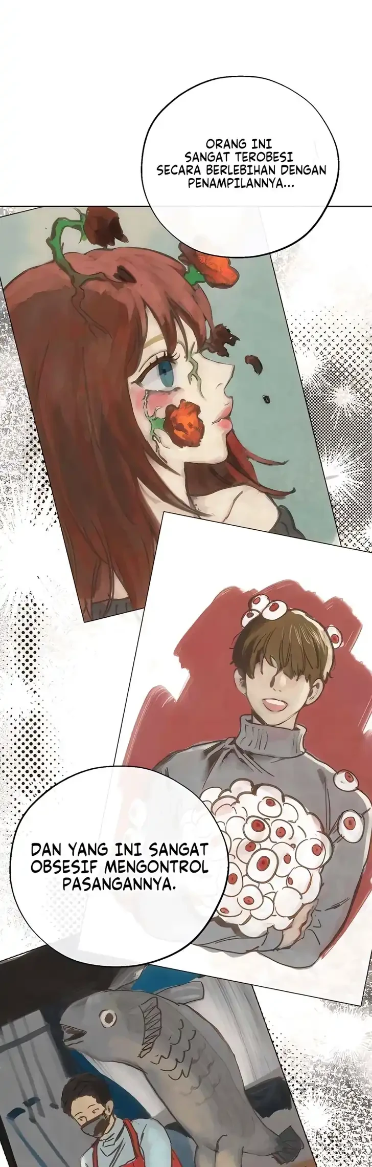 Our Ancestors are Watching Chapter 15 Gambar 36