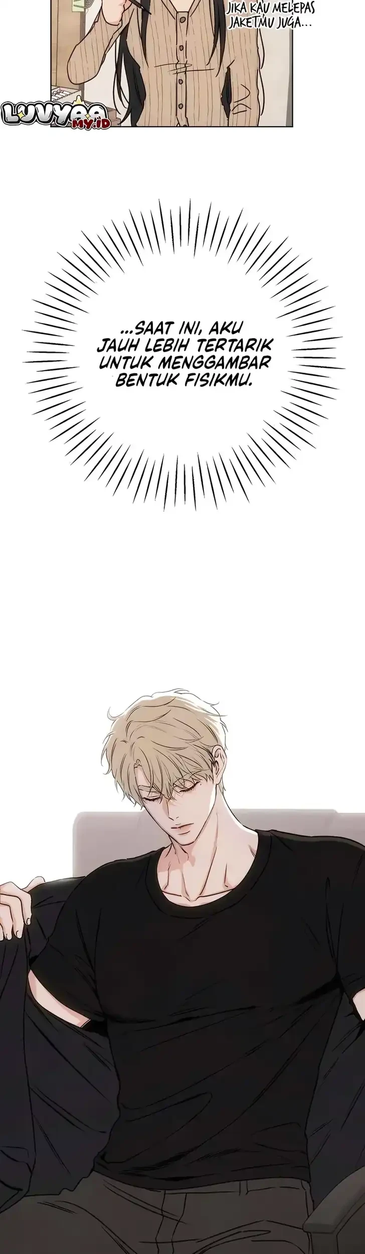 Our Ancestors are Watching Chapter 15 Gambar 43