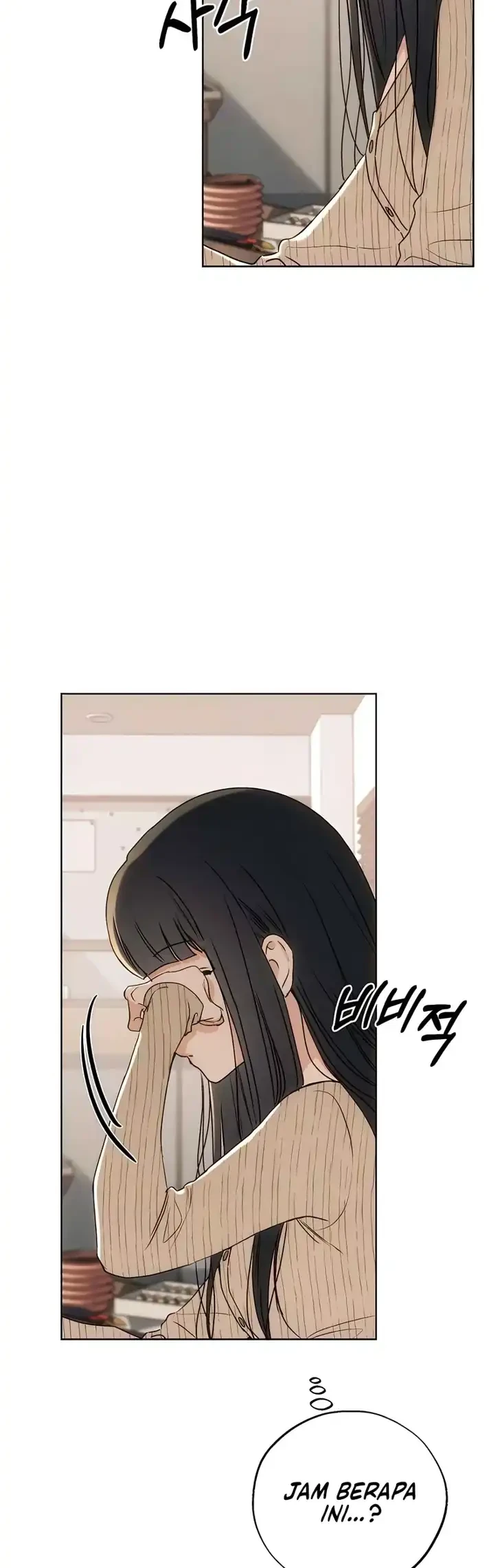 Our Ancestors are Watching Chapter 15 Gambar 45