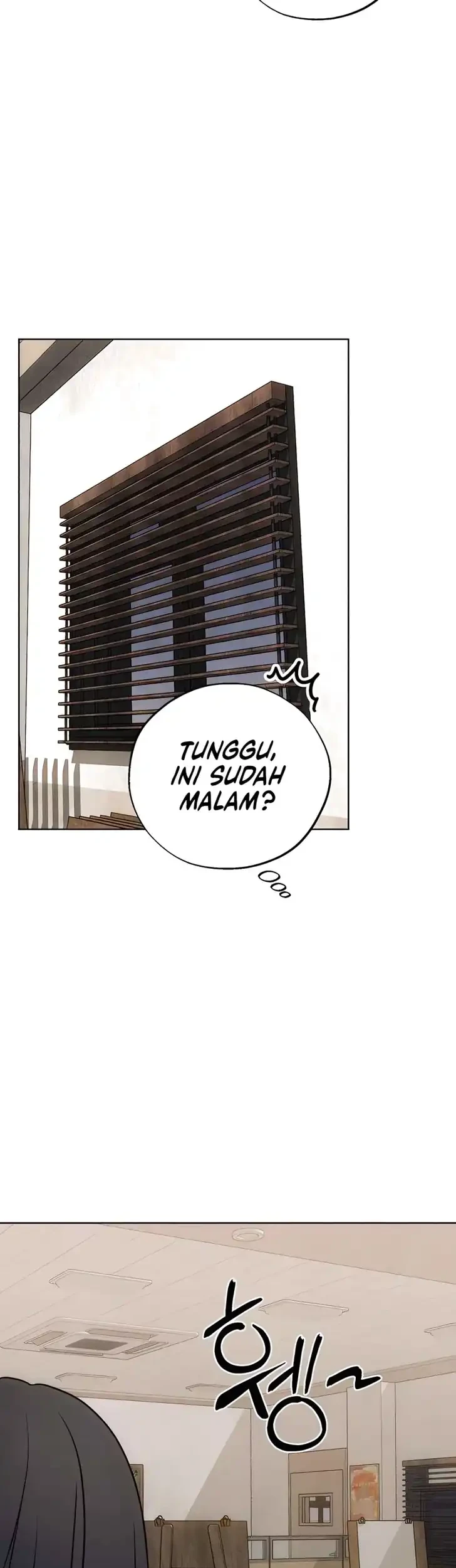 Our Ancestors are Watching Chapter 15 Gambar 46