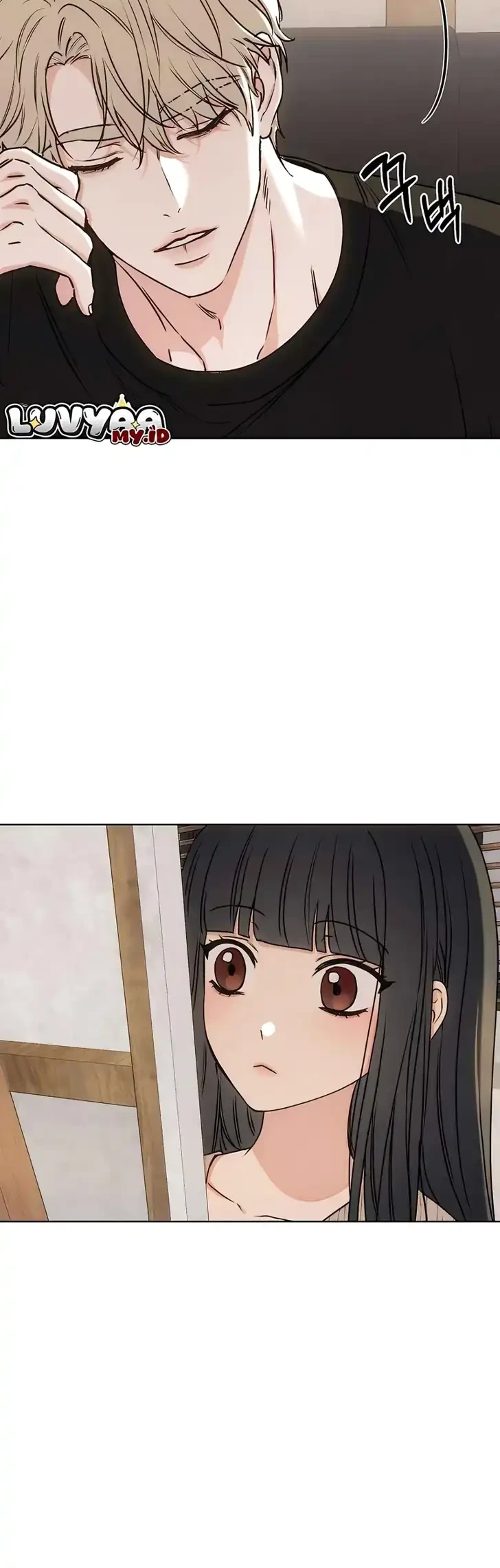 Our Ancestors are Watching Chapter 15 Gambar 48