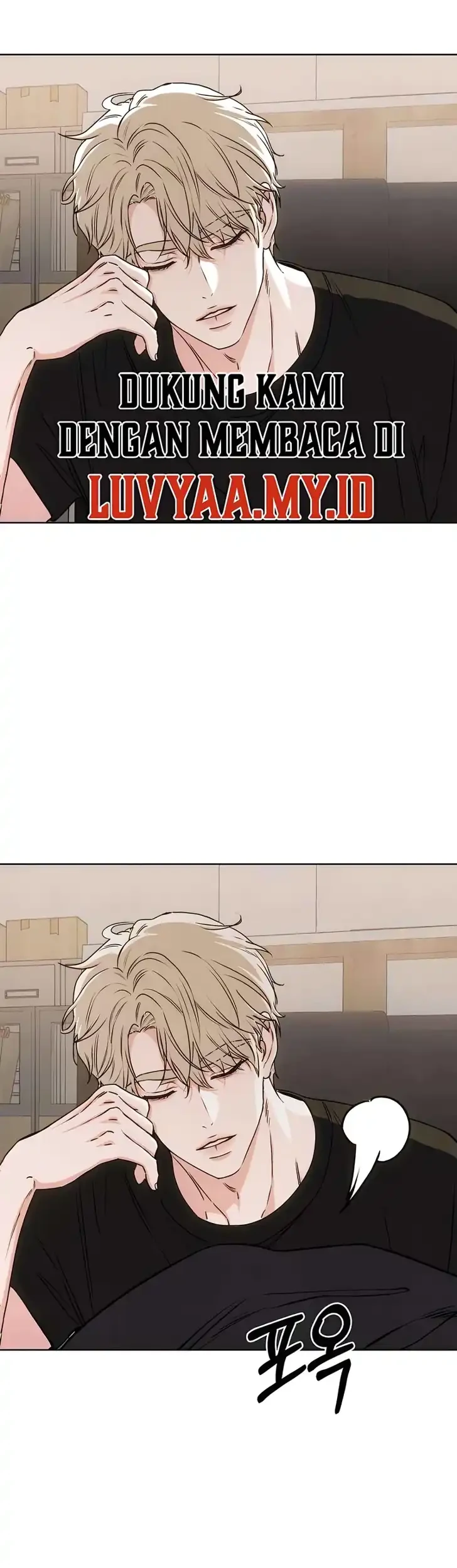 Our Ancestors are Watching Chapter 15 Gambar 49
