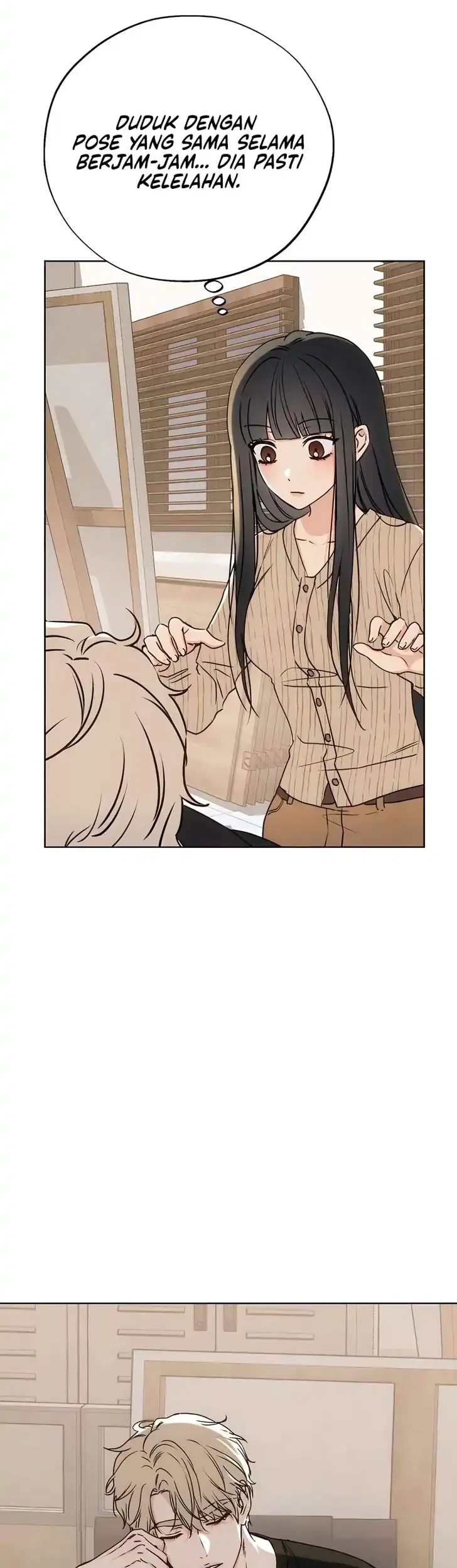 Our Ancestors are Watching Chapter 15 Gambar 50