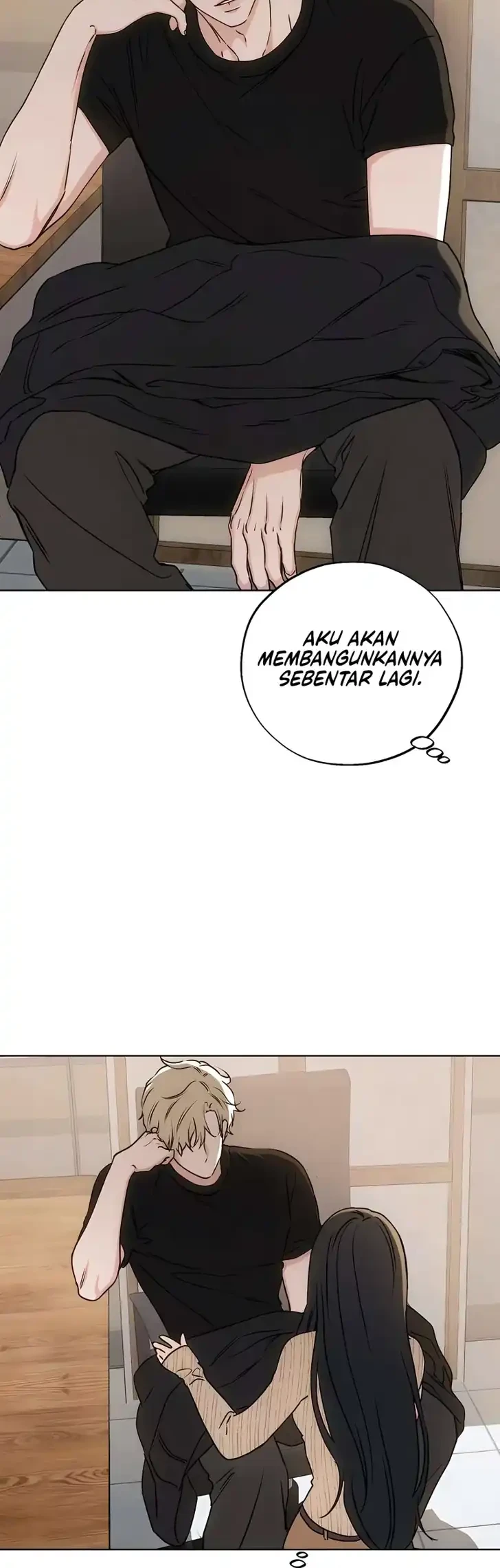 Our Ancestors are Watching Chapter 15 Gambar 51