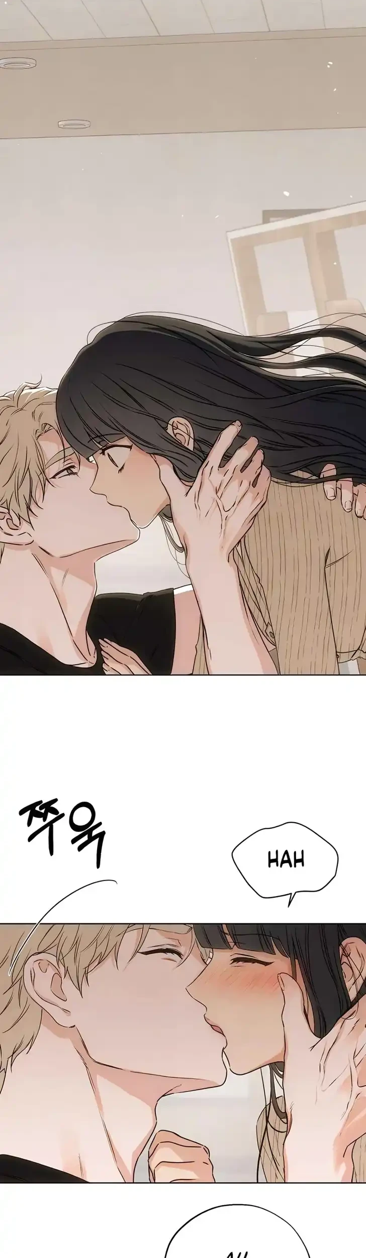 Our Ancestors are Watching Chapter 15 Gambar 56