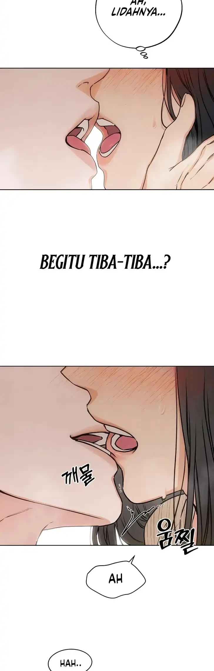 Our Ancestors are Watching Chapter 15 Gambar 57