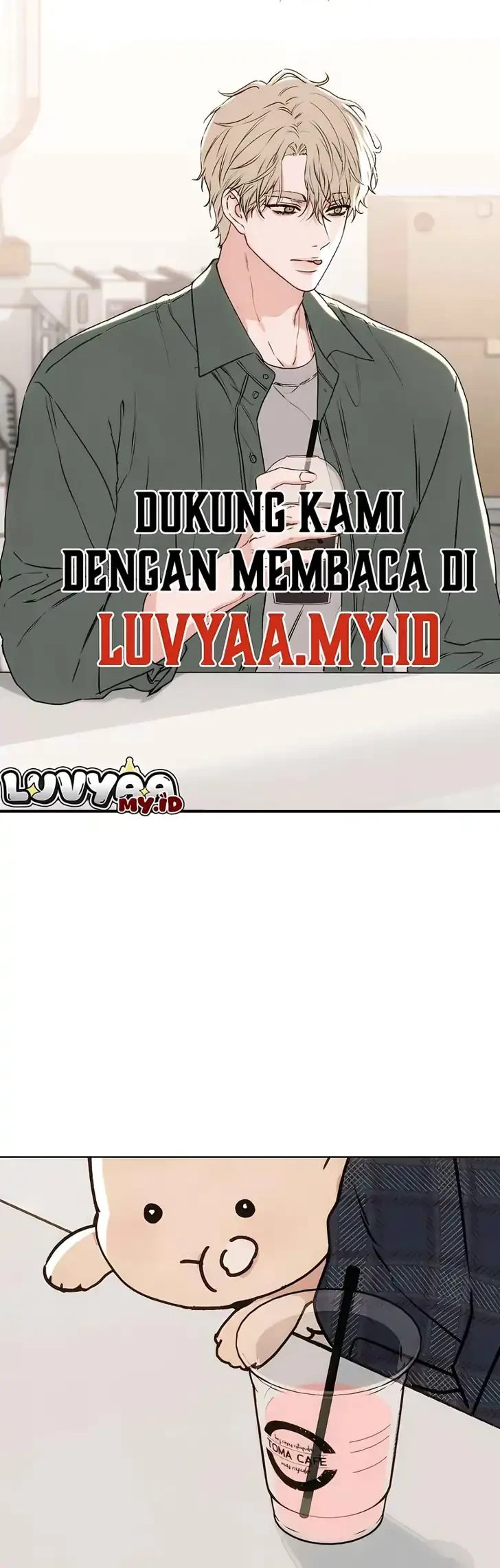 Our Ancestors are Watching Chapter 15 Gambar 3
