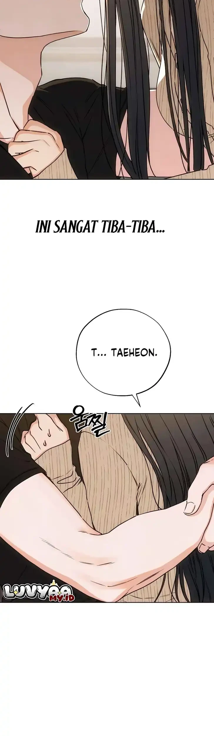 Our Ancestors are Watching Chapter 15 Gambar 59
