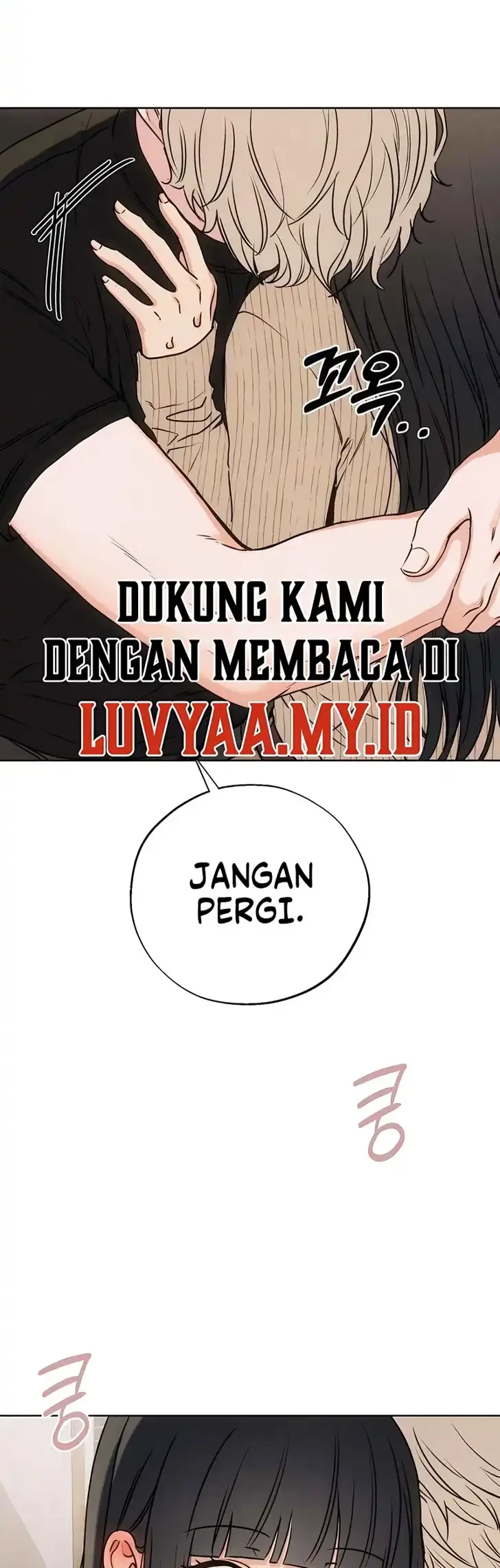 Our Ancestors are Watching Chapter 15 Gambar 60