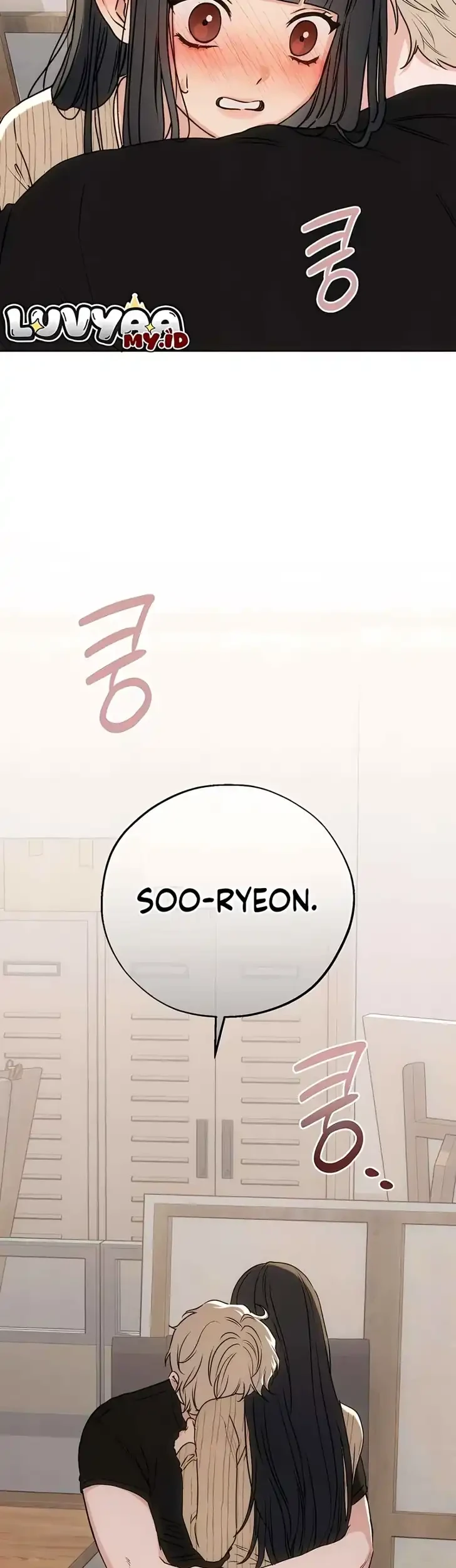 Our Ancestors are Watching Chapter 15 Gambar 61