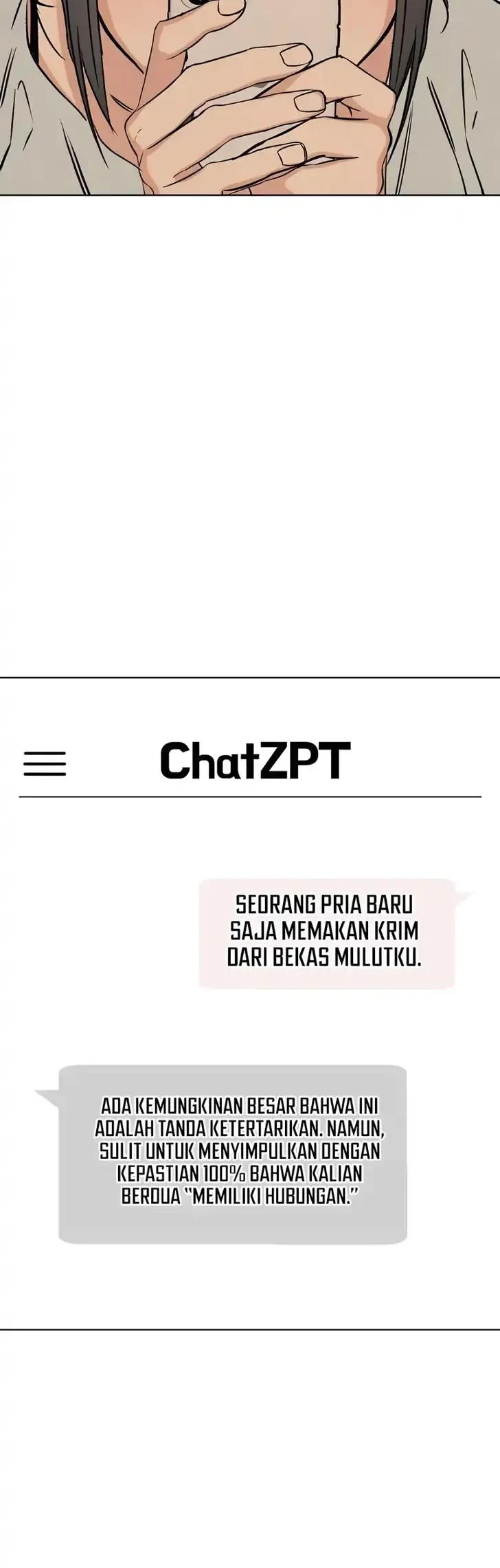 Our Ancestors are Watching Chapter 15 Gambar 6