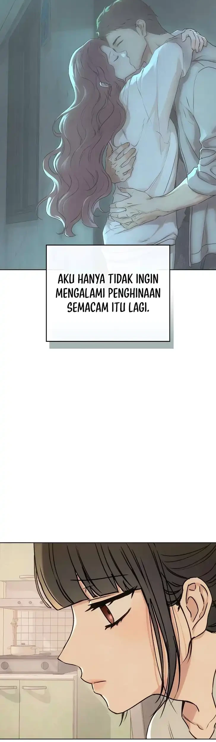 Our Ancestors are Watching Chapter 15 Gambar 11