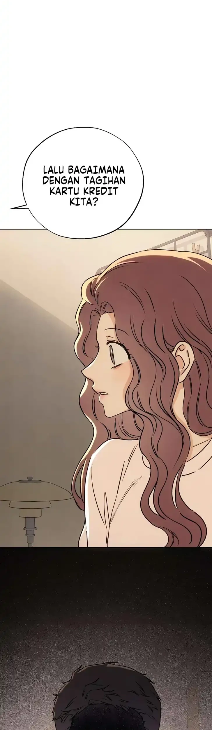 Our Ancestors are Watching Chapter 15 Gambar 17