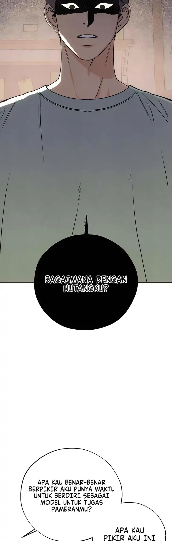 Our Ancestors are Watching Chapter 15 Gambar 18
