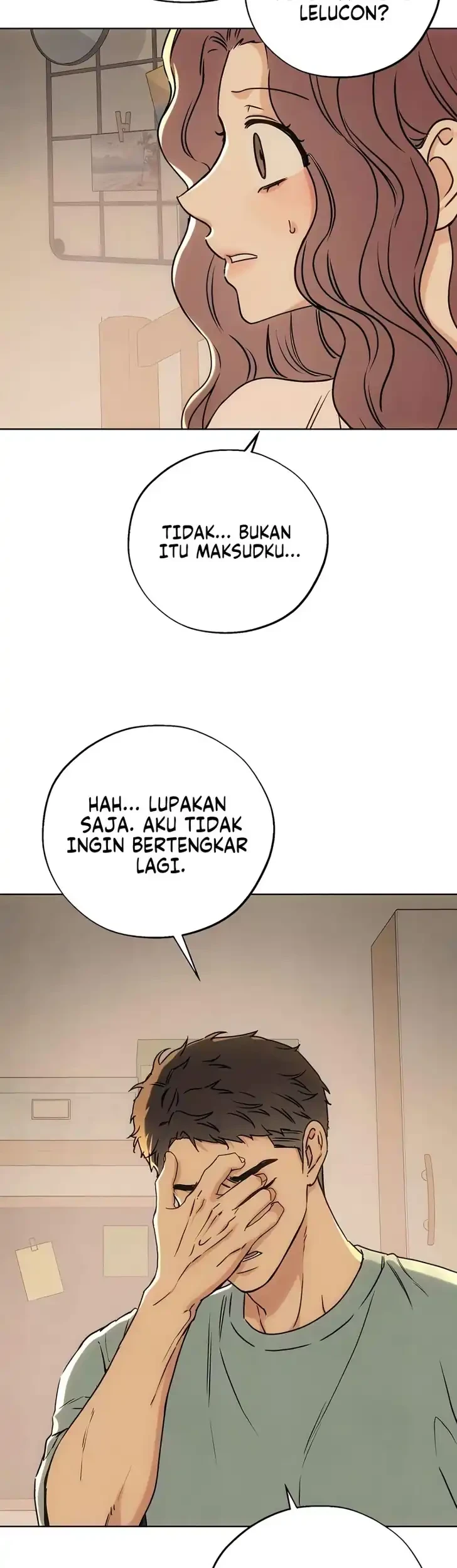 Our Ancestors are Watching Chapter 15 Gambar 19