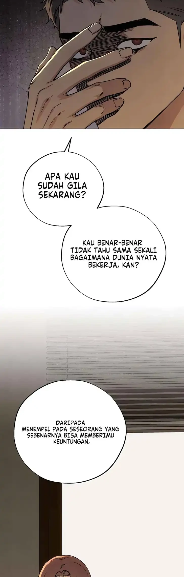 Our Ancestors are Watching Chapter 15 Gambar 21
