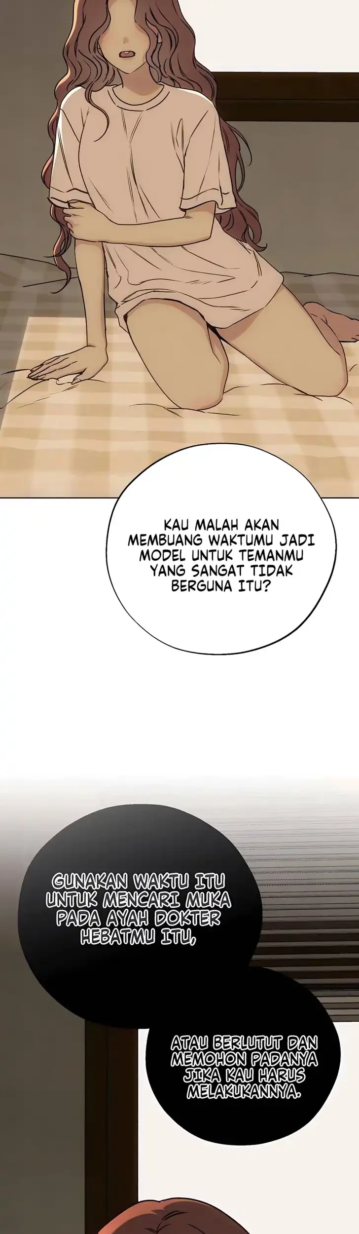 Our Ancestors are Watching Chapter 15 Gambar 22