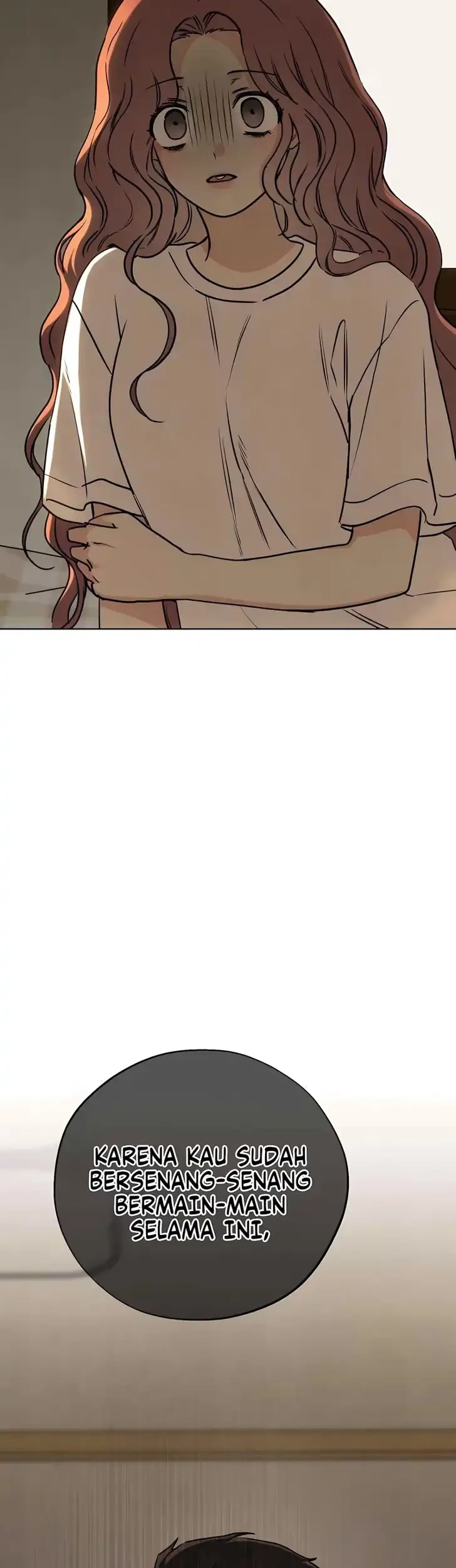 Our Ancestors are Watching Chapter 15 Gambar 23