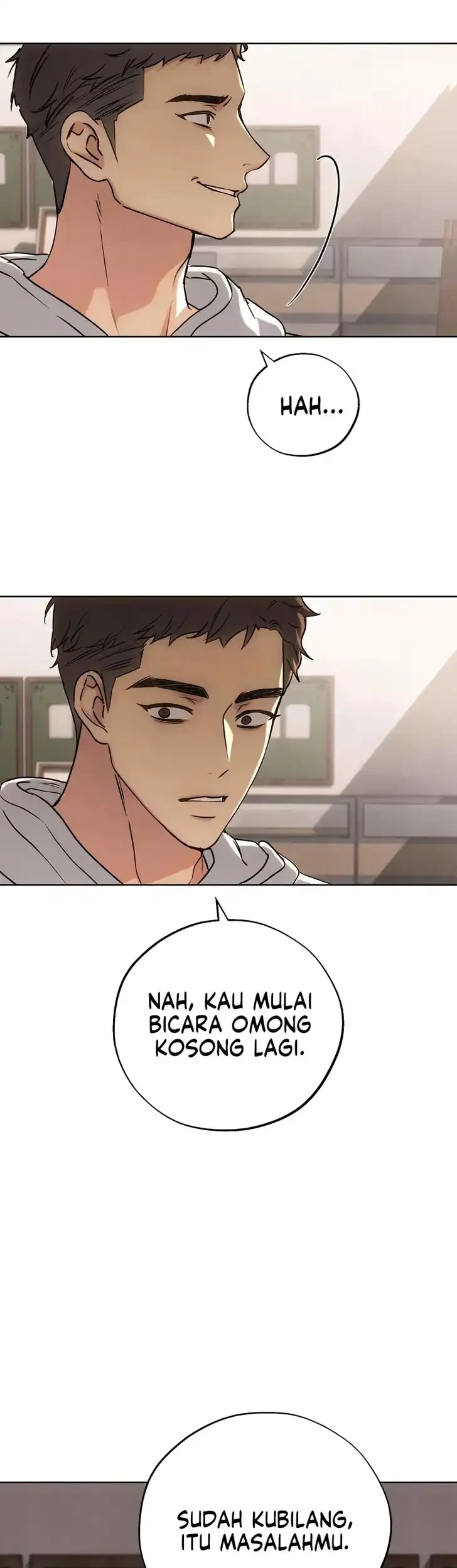 Our Ancestors are Watching Chapter 16 Gambar 28