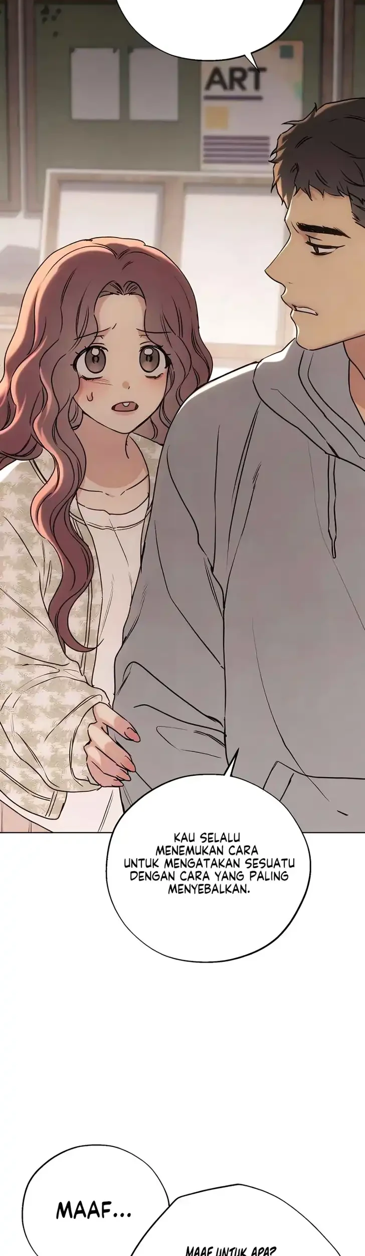 Our Ancestors are Watching Chapter 16 Gambar 29