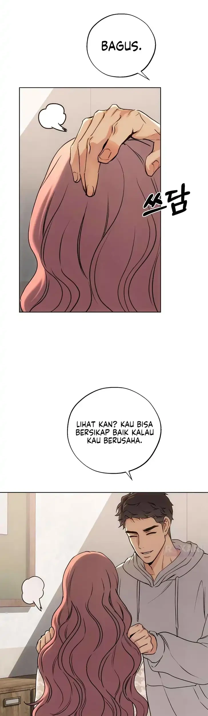 Our Ancestors are Watching Chapter 16 Gambar 32