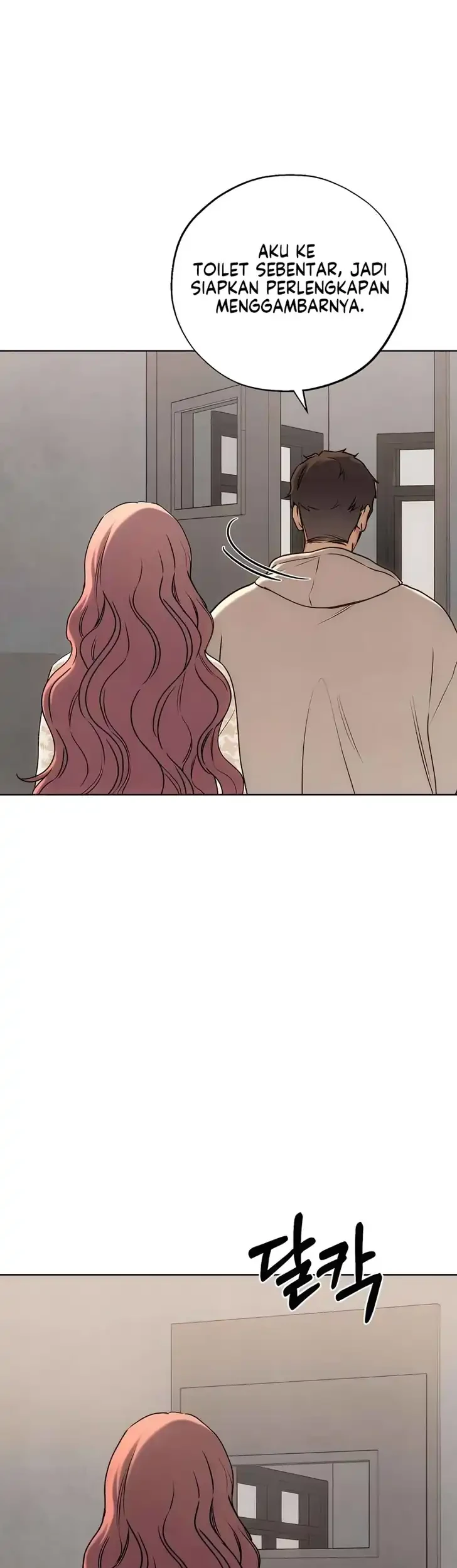 Our Ancestors are Watching Chapter 16 Gambar 34