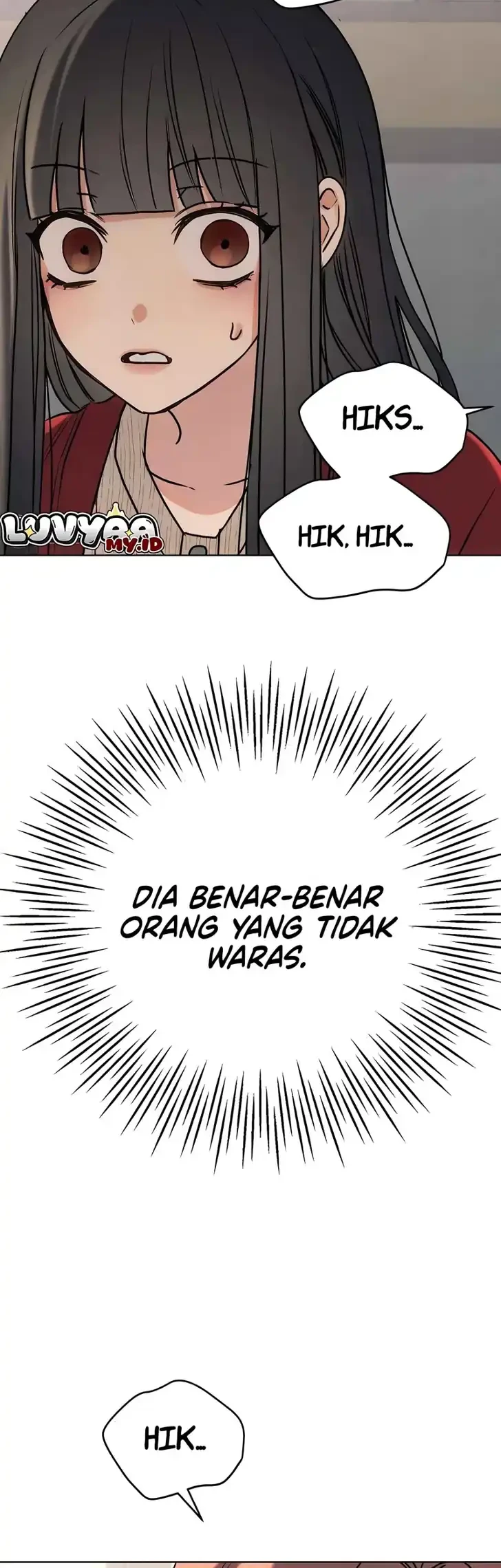Our Ancestors are Watching Chapter 16 Gambar 36