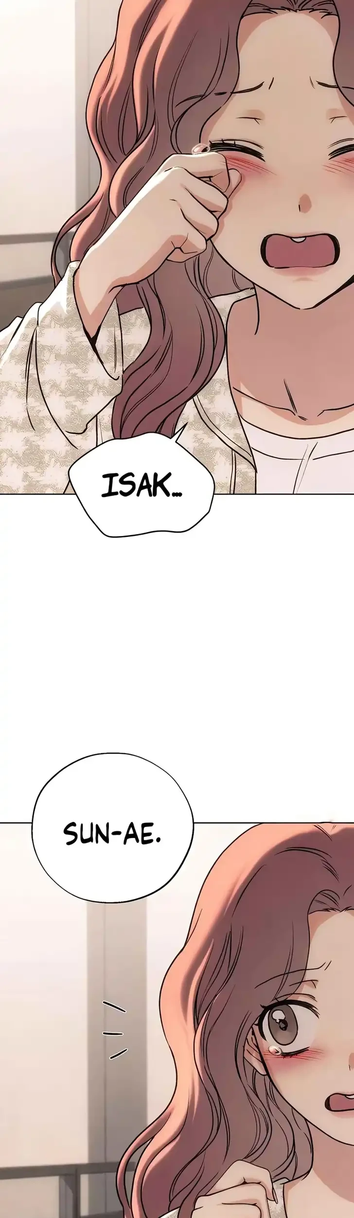 Our Ancestors are Watching Chapter 16 Gambar 37