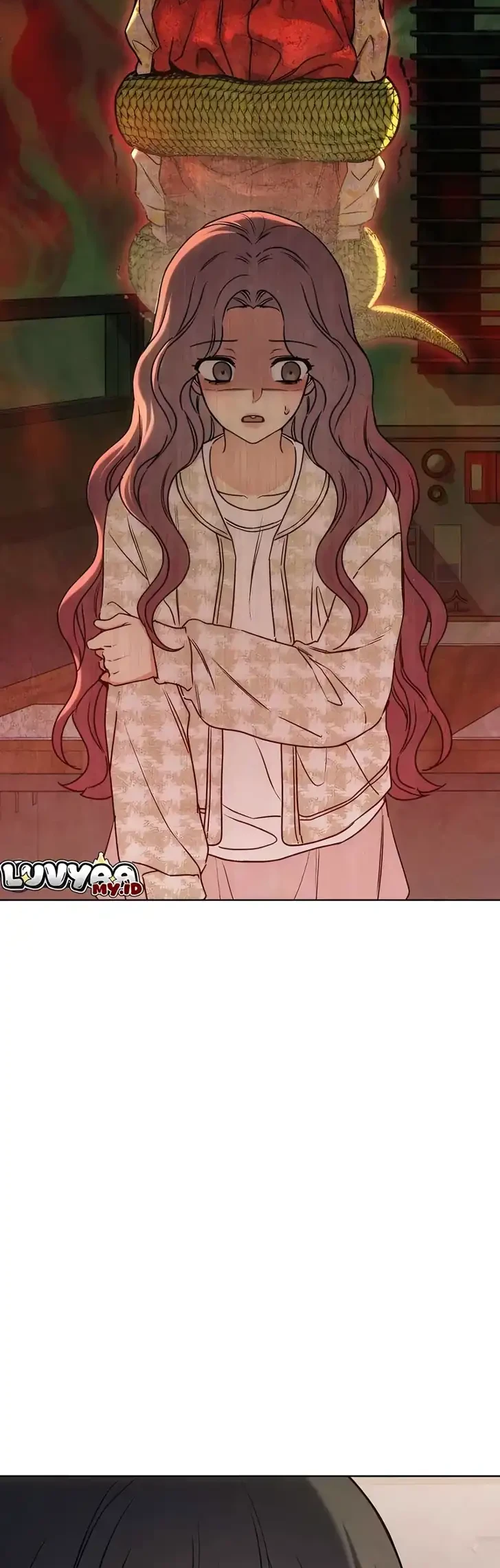Our Ancestors are Watching Chapter 16 Gambar 42