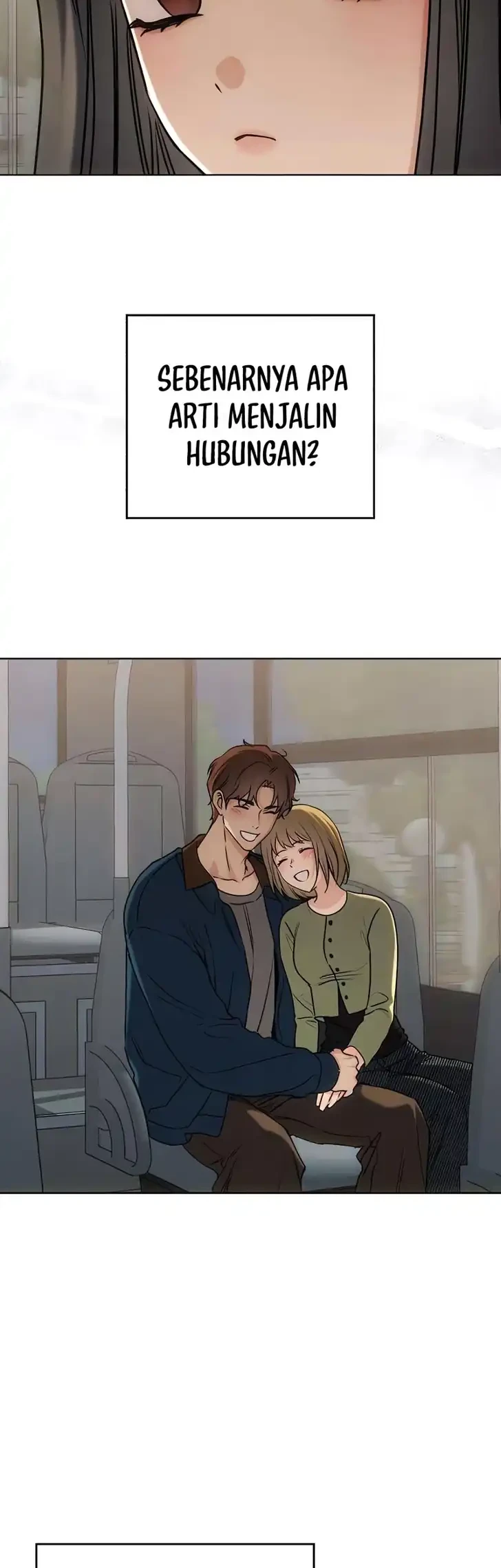 Our Ancestors are Watching Chapter 16 Gambar 45