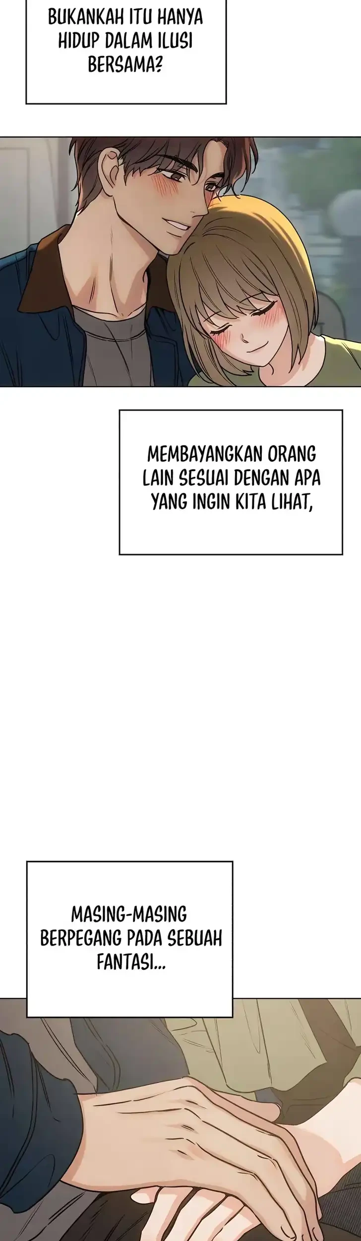 Our Ancestors are Watching Chapter 16 Gambar 46