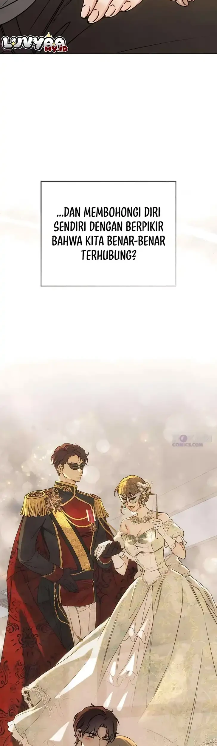 Our Ancestors are Watching Chapter 16 Gambar 47