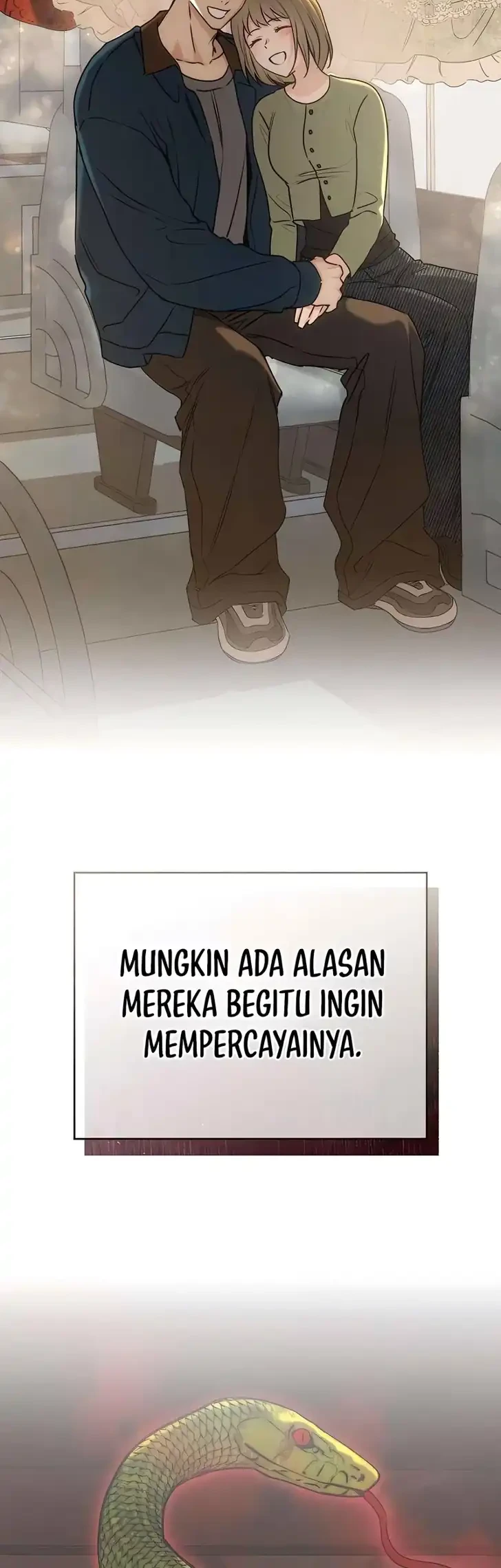 Our Ancestors are Watching Chapter 16 Gambar 48