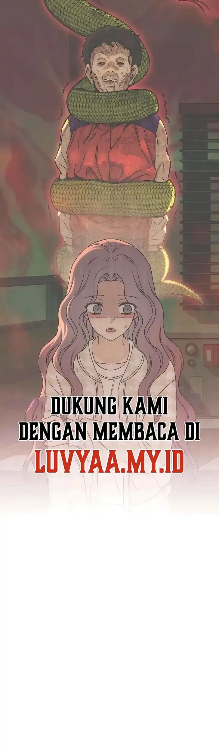 Our Ancestors are Watching Chapter 16 Gambar 49