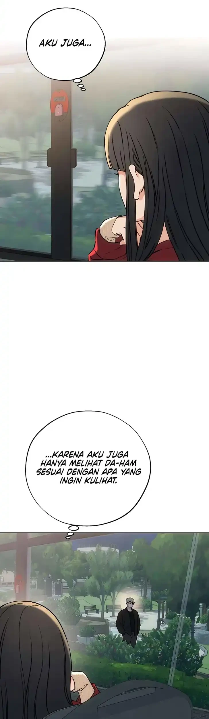 Our Ancestors are Watching Chapter 16 Gambar 50