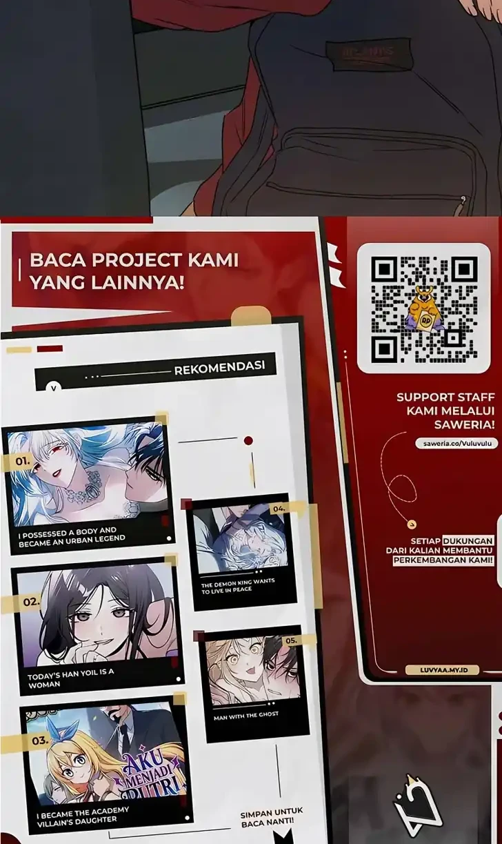 Our Ancestors are Watching Chapter 16 Gambar 56